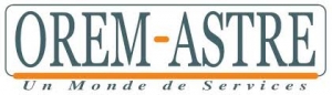 OREM-ASTRE accompagne ses clients dans leurs investissements techniques et le développement de leurs projets industriels.