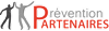 Prévention Partenaires Logo